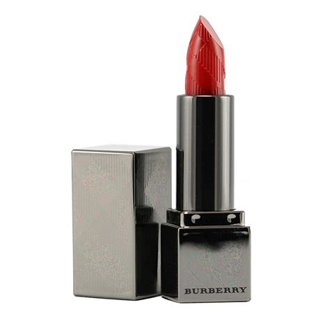 burberry kisses hydrating lip colour 29|Burberry red 109.